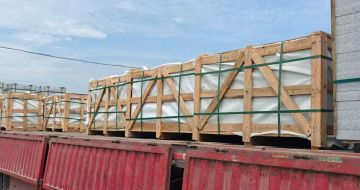 重庆 芝麻白花岗岩地铺石出口专车-泰国游