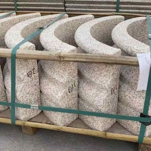 重庆 黄金麻异型加工-柱帽