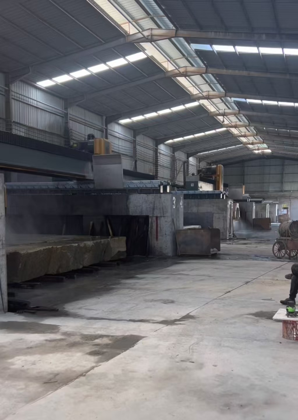 重庆大切车间生产日常