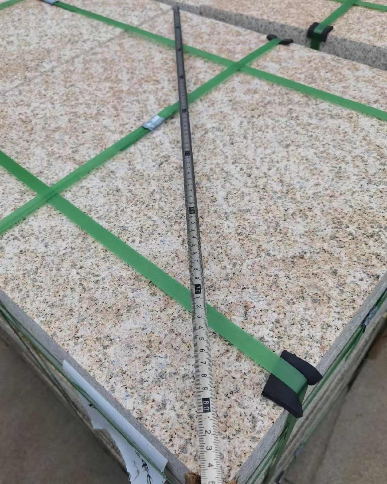 重庆 黄金麻火烧面地铺石